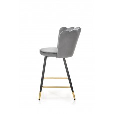 Dizaina bāra krēsls H106